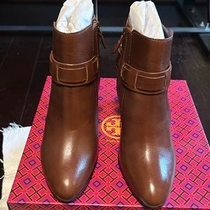 Tory Burch Booties